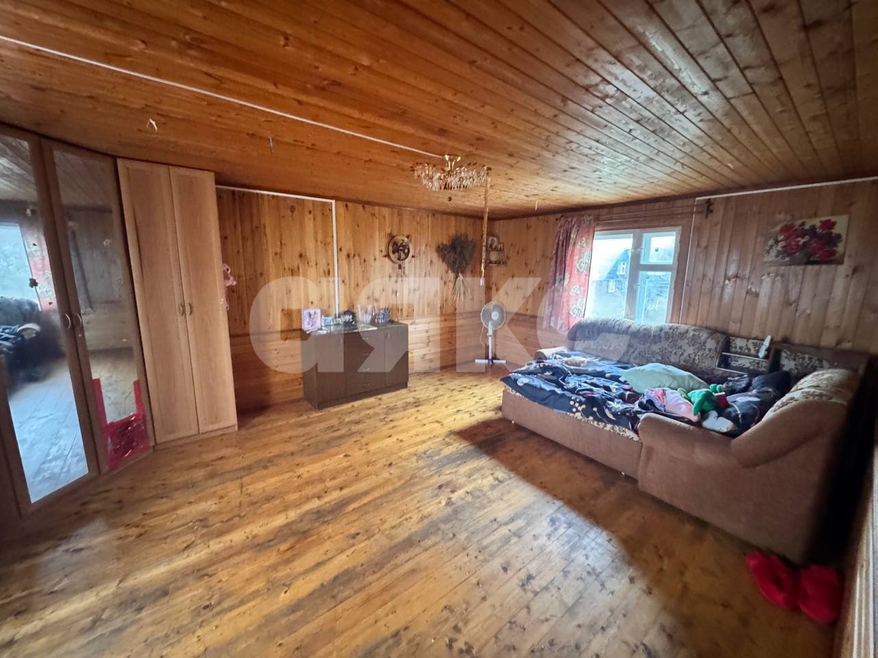 Фото №12: Дом 70 м² + 6 сот. - СНТ Фиалка