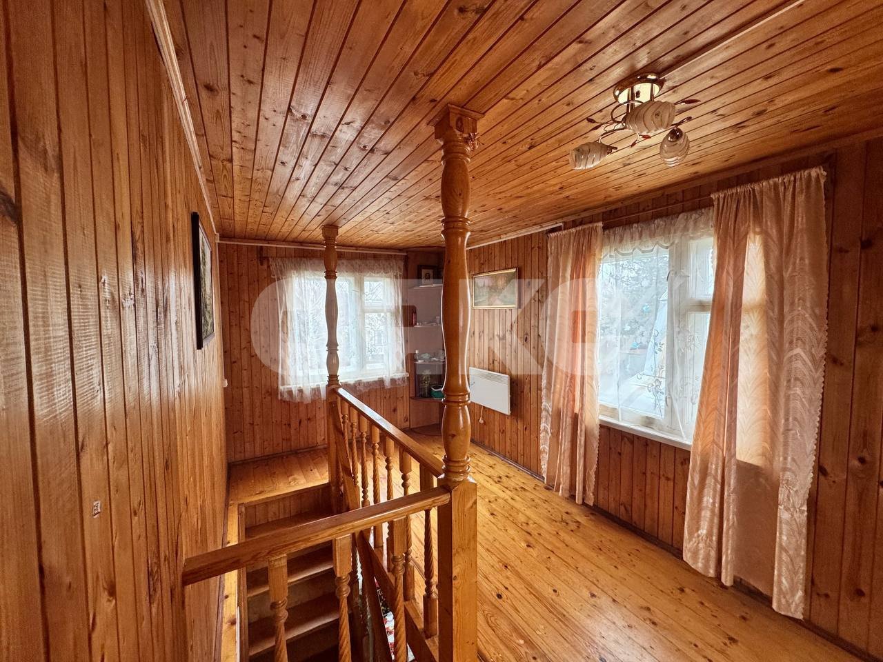 Фото №9: Дом 70 м² + 6 сот. - СНТ Фиалка