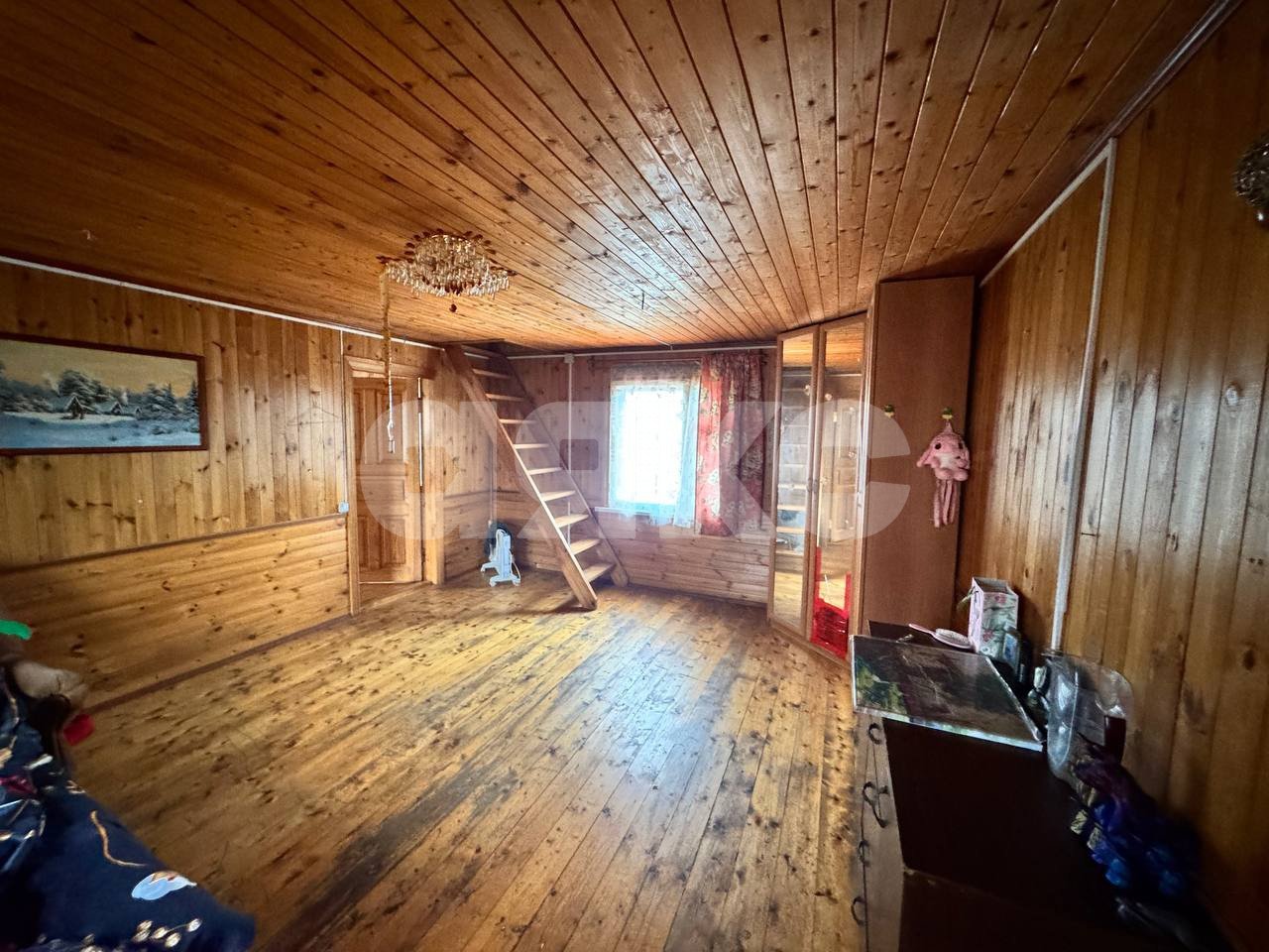 Фото №11: Дом 70 м² + 6 сот. - СНТ Фиалка