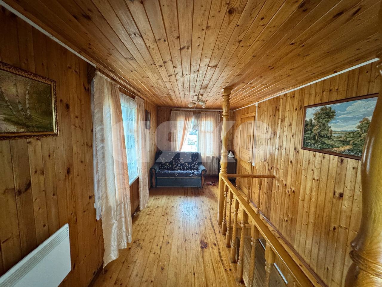 Фото №10: Дом 70 м² + 6 сот. - СНТ Фиалка