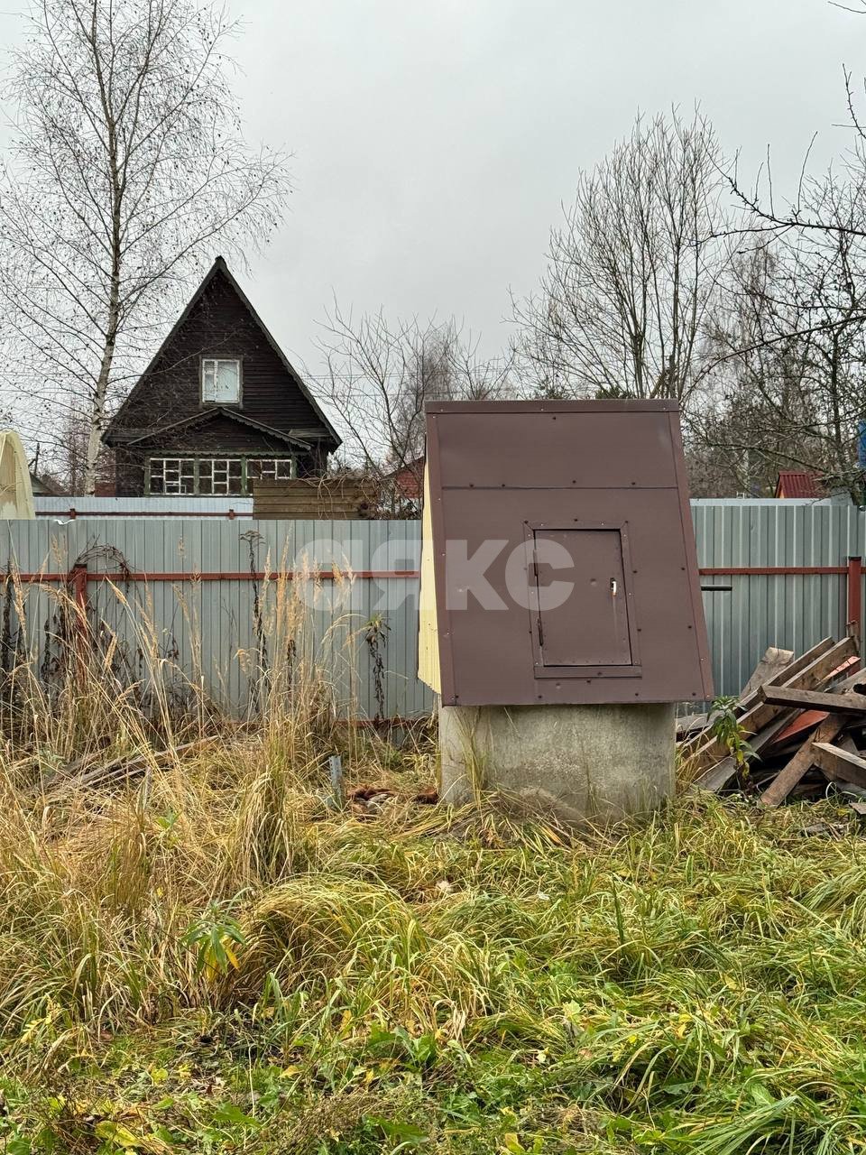 Фото №5: Дом 70 м² + 6 сот. - СНТ Фиалка