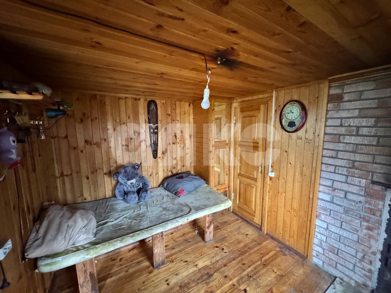 Фото №15: Дом 70 м² + 6 сот. - СНТ Фиалка