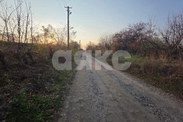 Фото №5: Земельный участок под ИЖС - Фортштадт, ул. Будённого, 2