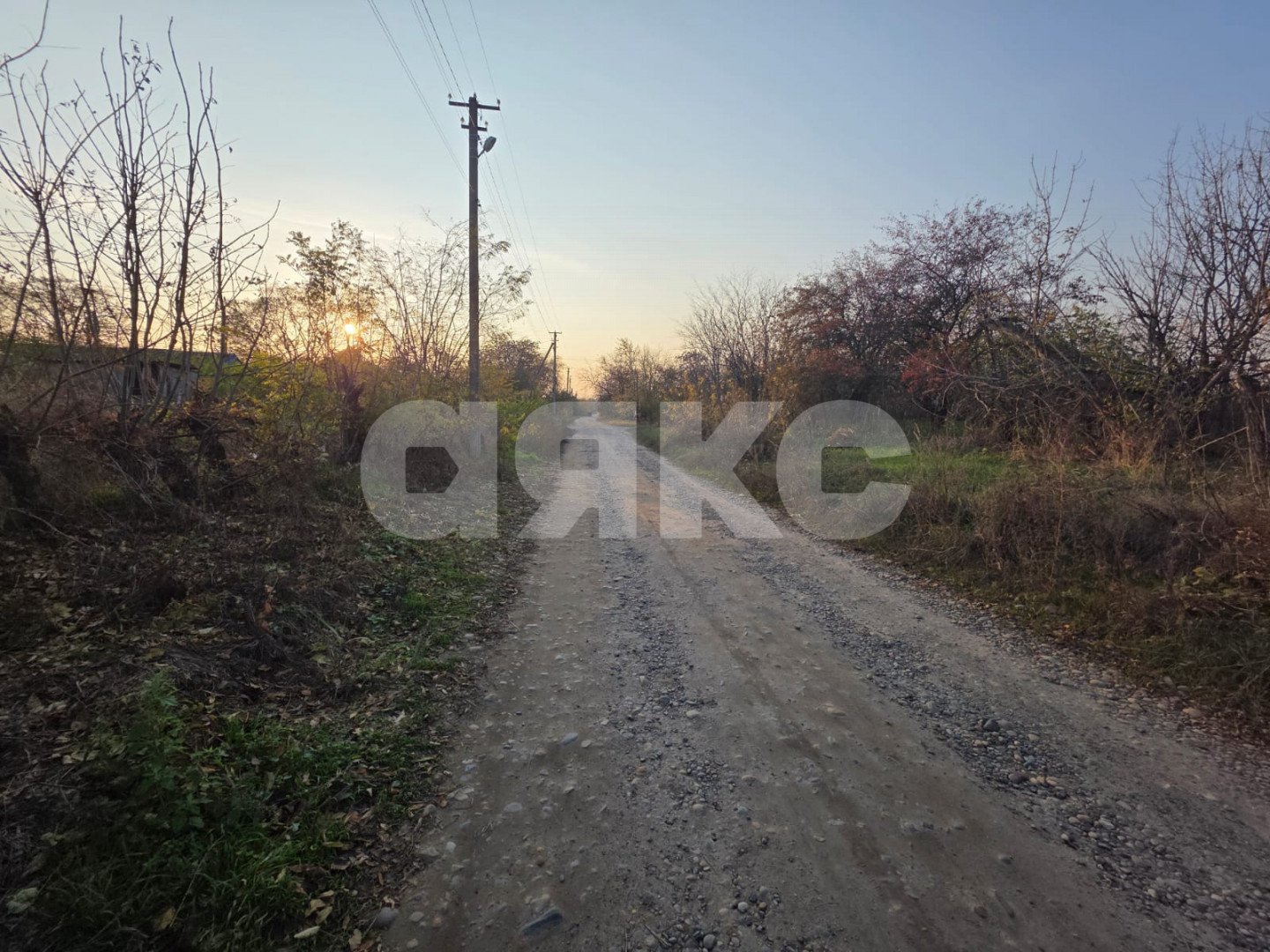 Фото №5: Земельный участок под ИЖС 7.5 сот. - Фортштадт, ул. Будённого, 2