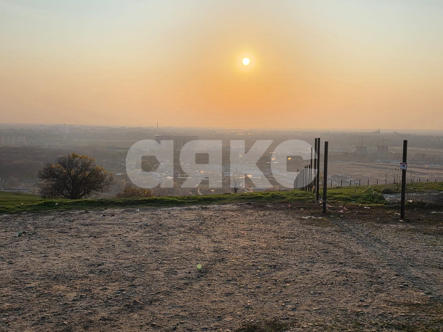 Фото №1: Земельный участок под ИЖС 7.5 сот. - Фортштадт, ул. Будённого, 2