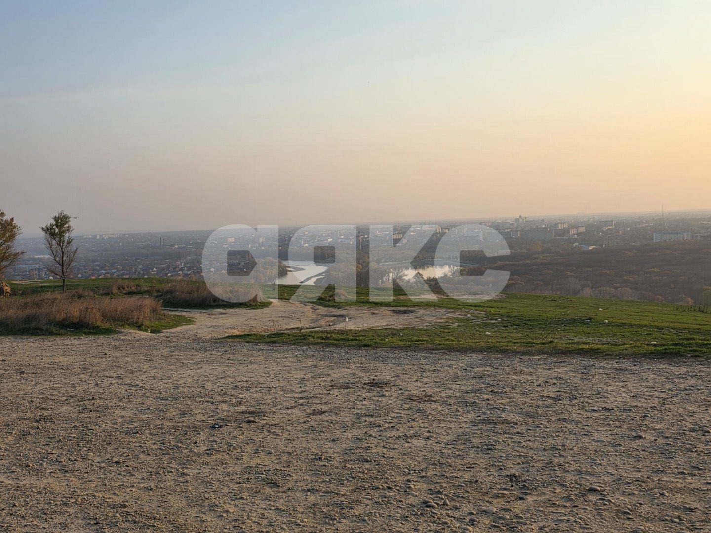 Фото №2: Земельный участок под ИЖС 7.5 сот. - Фортштадт, ул. Будённого, 2