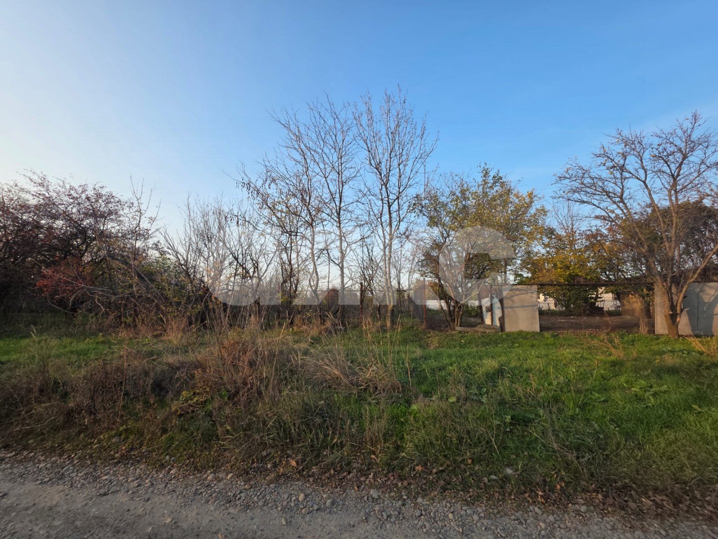 Фото №6: Земельный участок под ИЖС 7.5 сот. - Фортштадт, ул. Будённого, 2