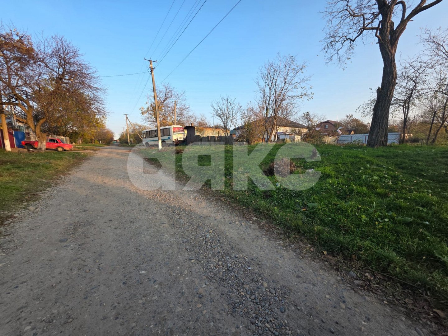 Фото №3: Земельный участок под ИЖС 7.5 сот. - Фортштадт, ул. Будённого, 2