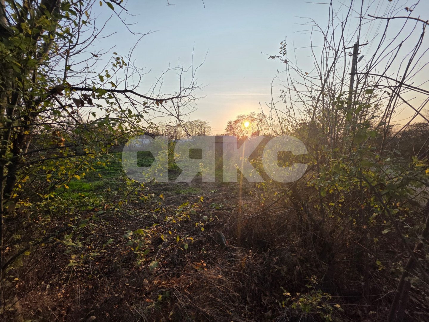 Фото №4: Земельный участок под ИЖС 7.5 сот. - Фортштадт, ул. Будённого, 2