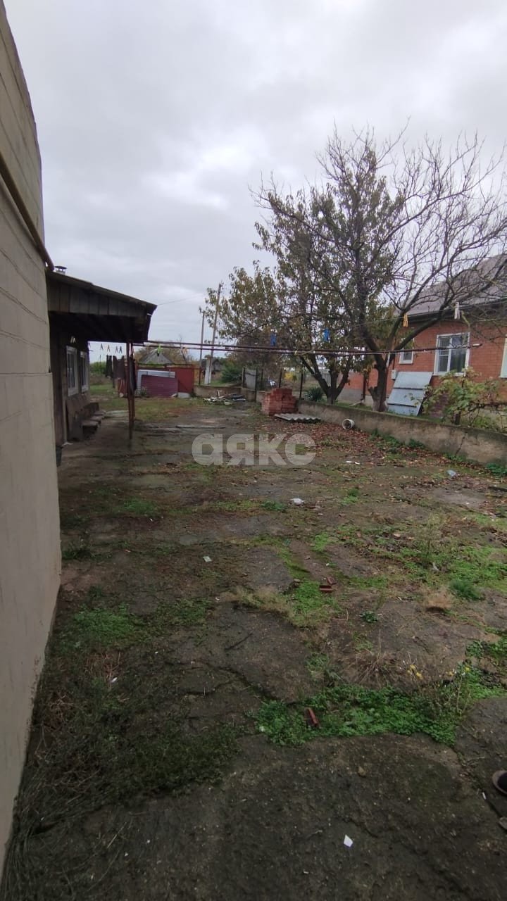 Фото №9: Дом 38 м² + 11 сот. - Радищево, ул. Лермонтова