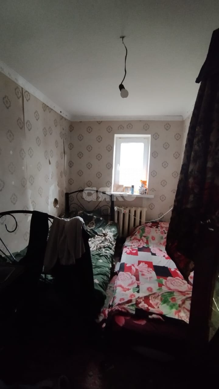 Фото №3: Дом 38 м² + 11 сот. - Радищево, ул. Лермонтова