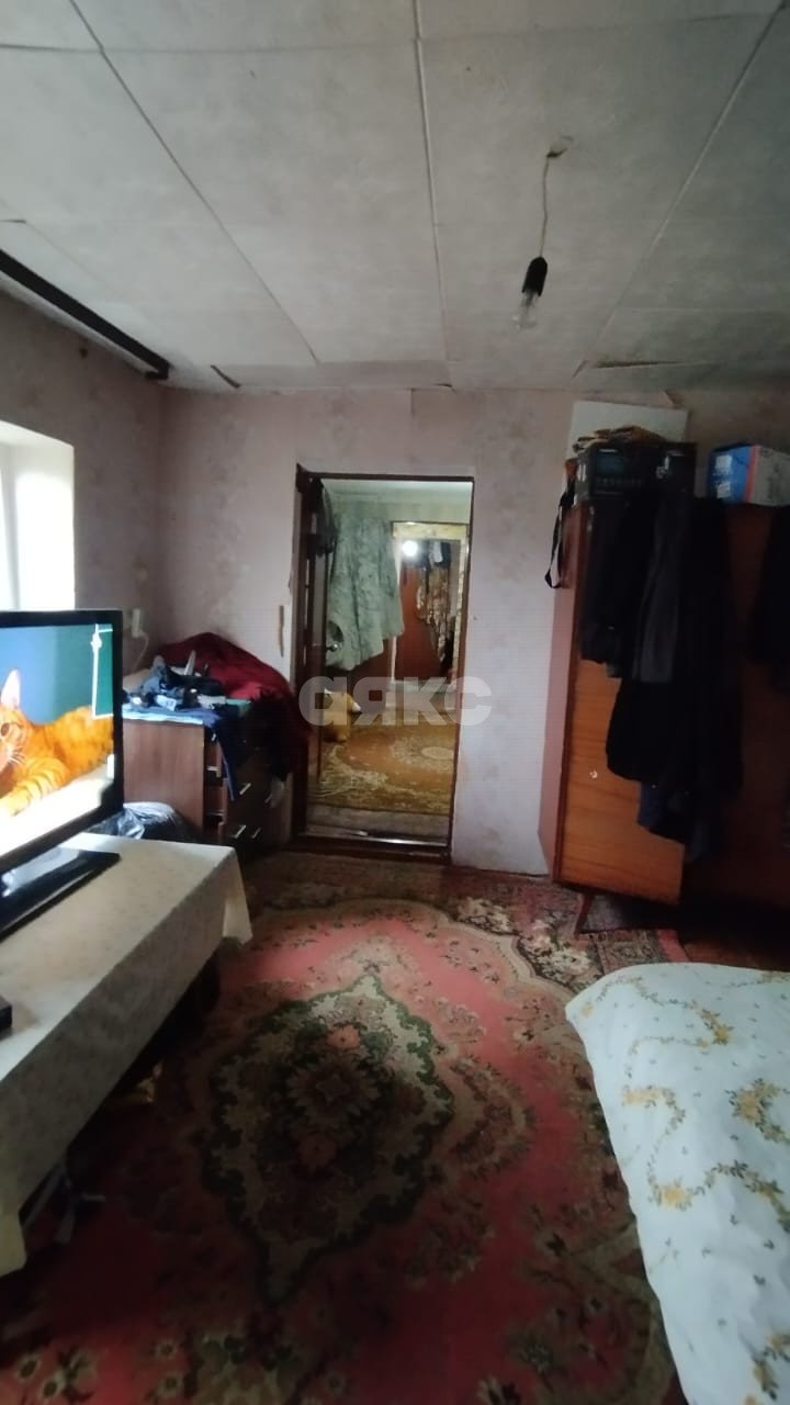 Фото №5: Дом 38 м² + 11 сот. - Радищево, ул. Лермонтова