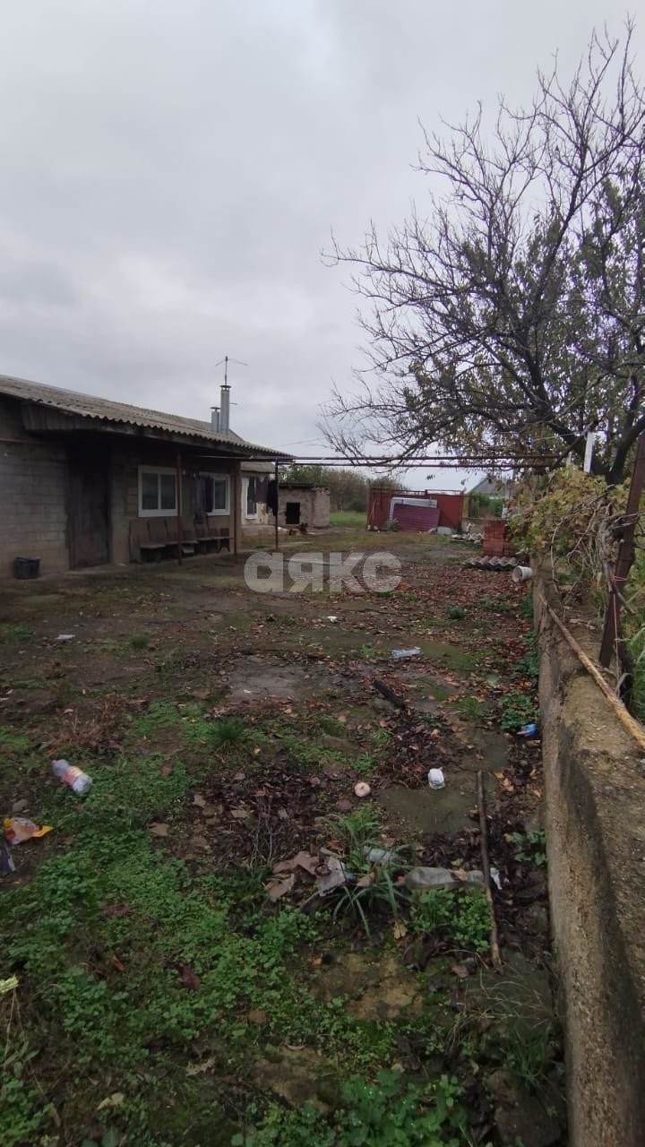 Фото №11: Дом 38 м² + 11 сот. - Радищево, ул. Лермонтова