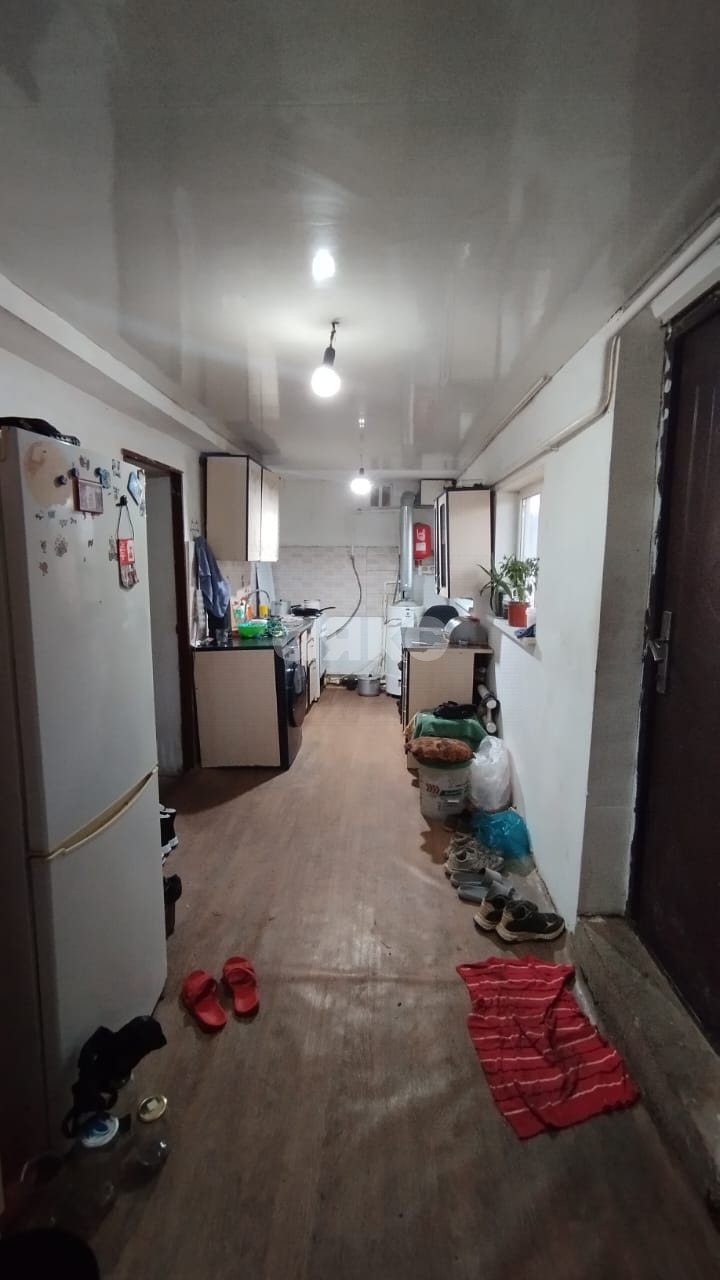 Фото №1: Дом 38 м² + 11 сот. - Радищево, ул. Лермонтова