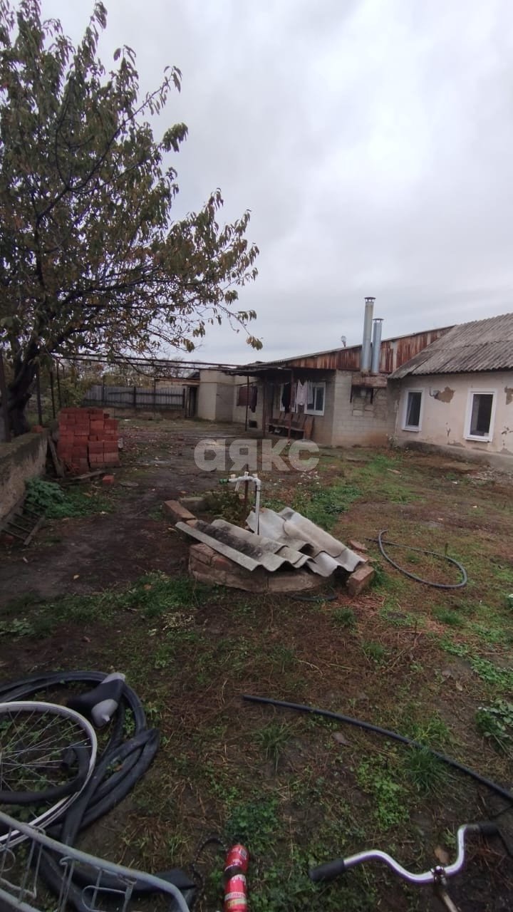 Фото №8: Дом 38 м² + 11 сот. - Радищево, ул. Лермонтова