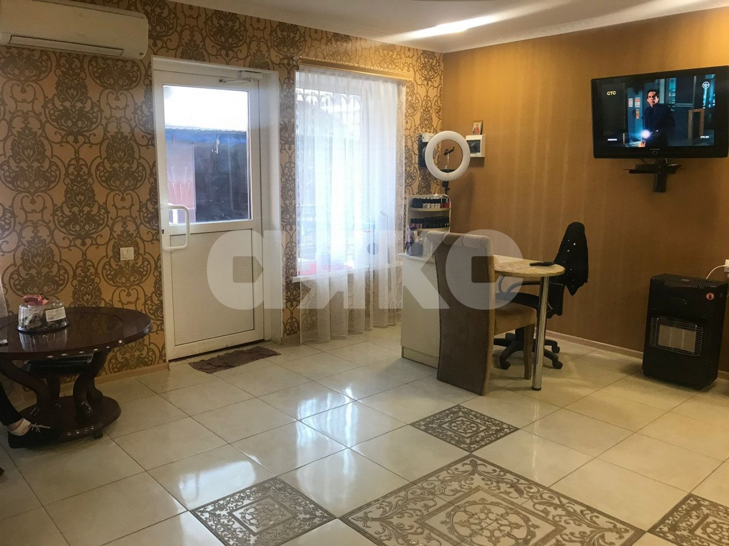 Фото №9: Коммерция 35 м² - Отрадная, ул. Широкая, 2/17