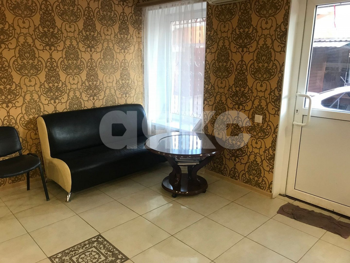 Фото №8: Коммерция 35 м² - Отрадная, ул. Широкая, 2/17