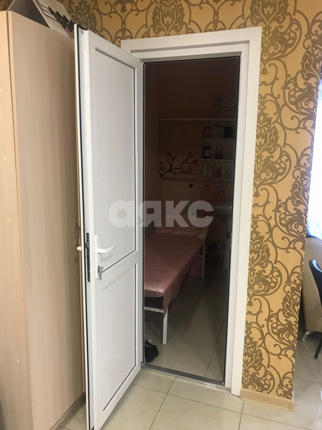 Фото №6: Коммерция 35 м² - Отрадная, ул. Широкая, 2/17