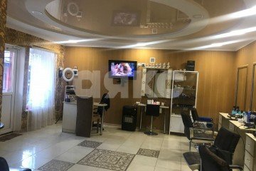 Фото №2: Коммерция 35 м² - Отрадная, ул. Широкая, 2/17