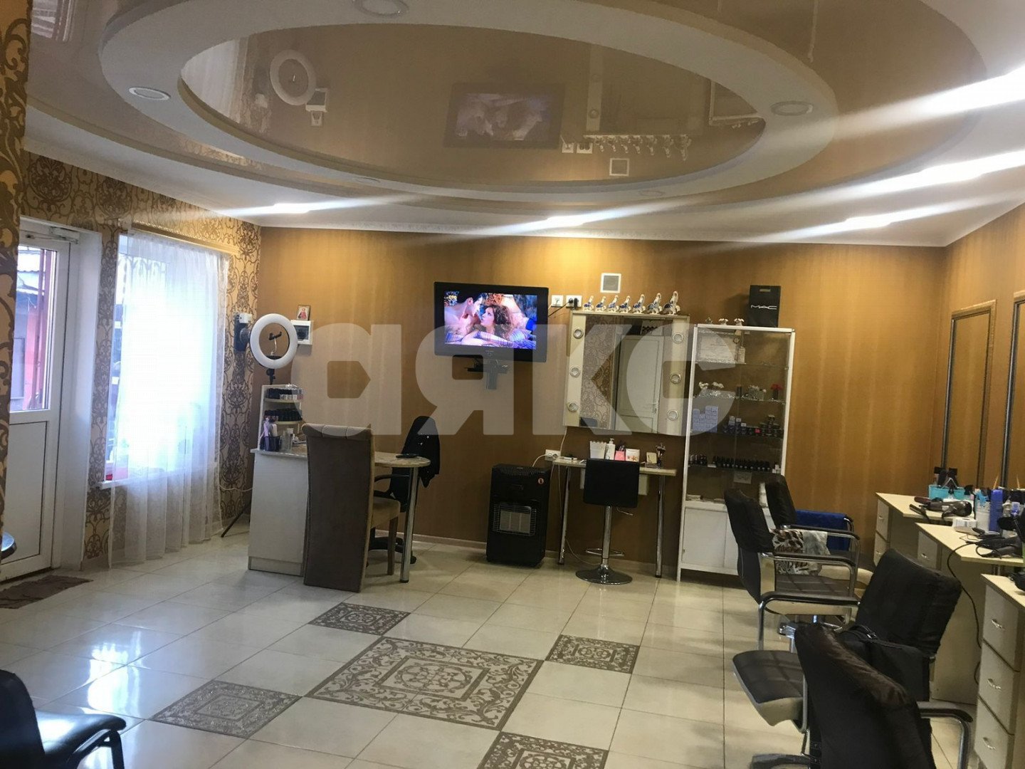 Фото №2: Коммерция 35 м² - Отрадная, ул. Широкая, 2/17