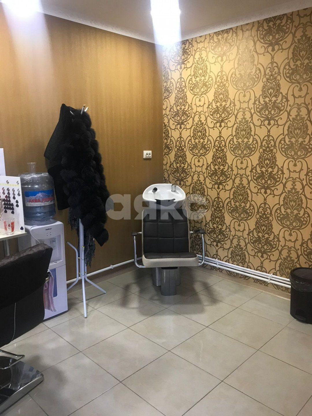 Фото №7: Коммерция 35 м² - Отрадная, ул. Широкая, 2/17