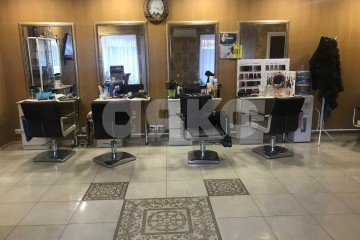 Фото №1: Коммерция 35 м² - Отрадная, ул. Широкая, 2/17