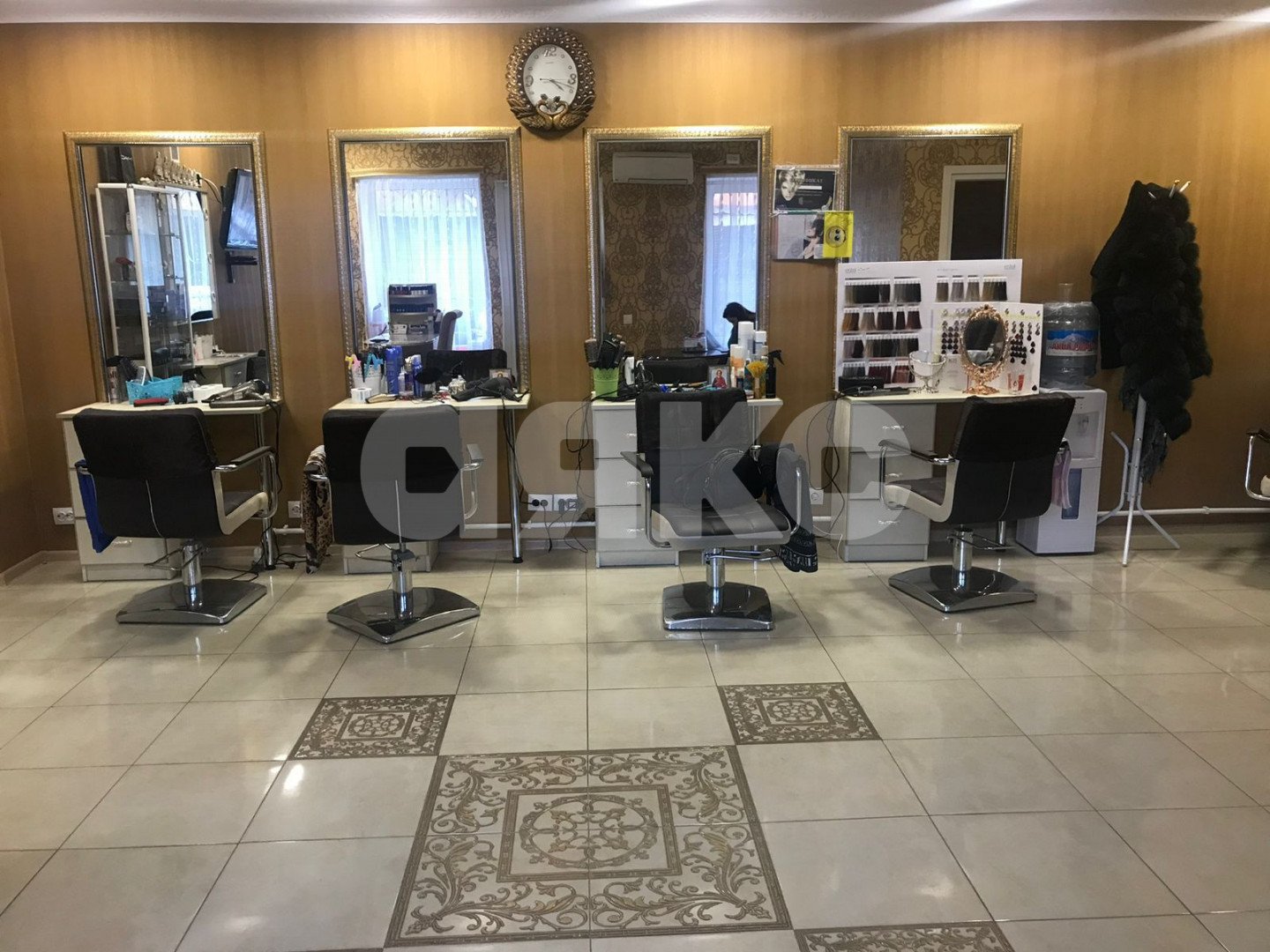 Фото №1: Коммерция 35 м² - Отрадная, ул. Широкая, 2/17