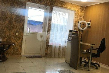 Фото №4: Коммерция 35 м² - Отрадная, ул. Широкая, 2/17