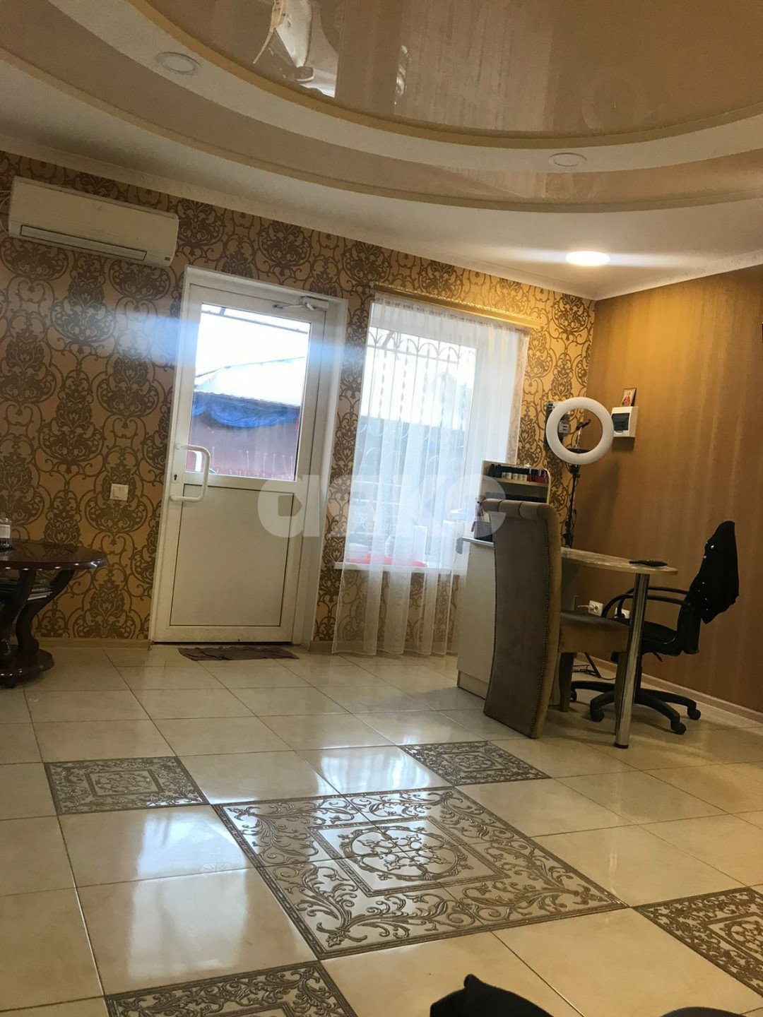 Фото №4: Коммерция 35 м² - Отрадная, ул. Широкая, 2/17