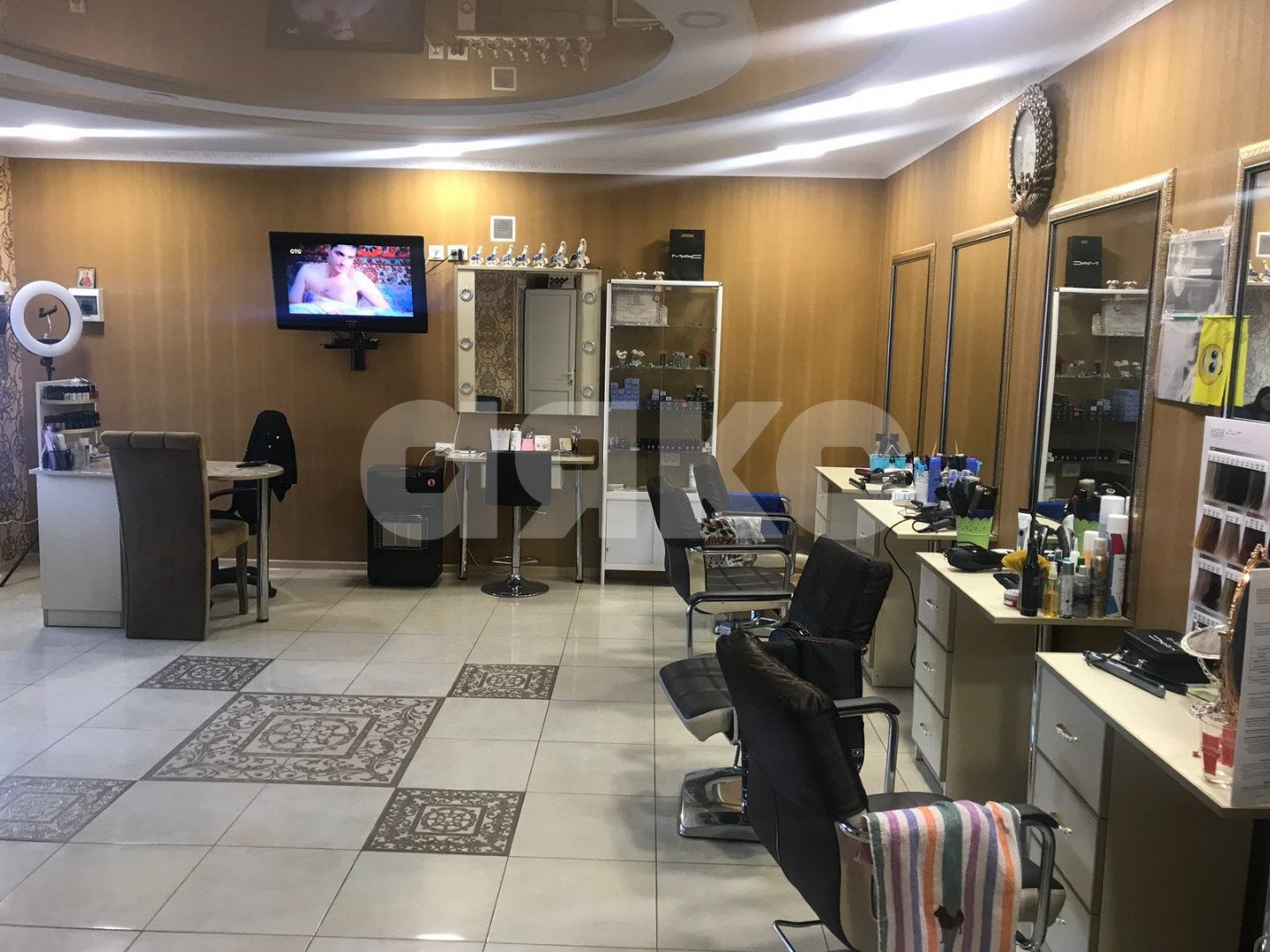 Фото №5: Коммерция 35 м² - Отрадная, ул. Широкая, 2/17