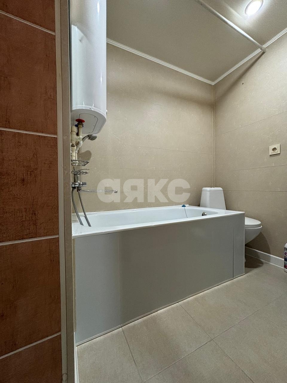 Фото №8: Таунхаус 58 м² + 1 сот. - Армавир, Оптика, ул. имени Маршала Жукова