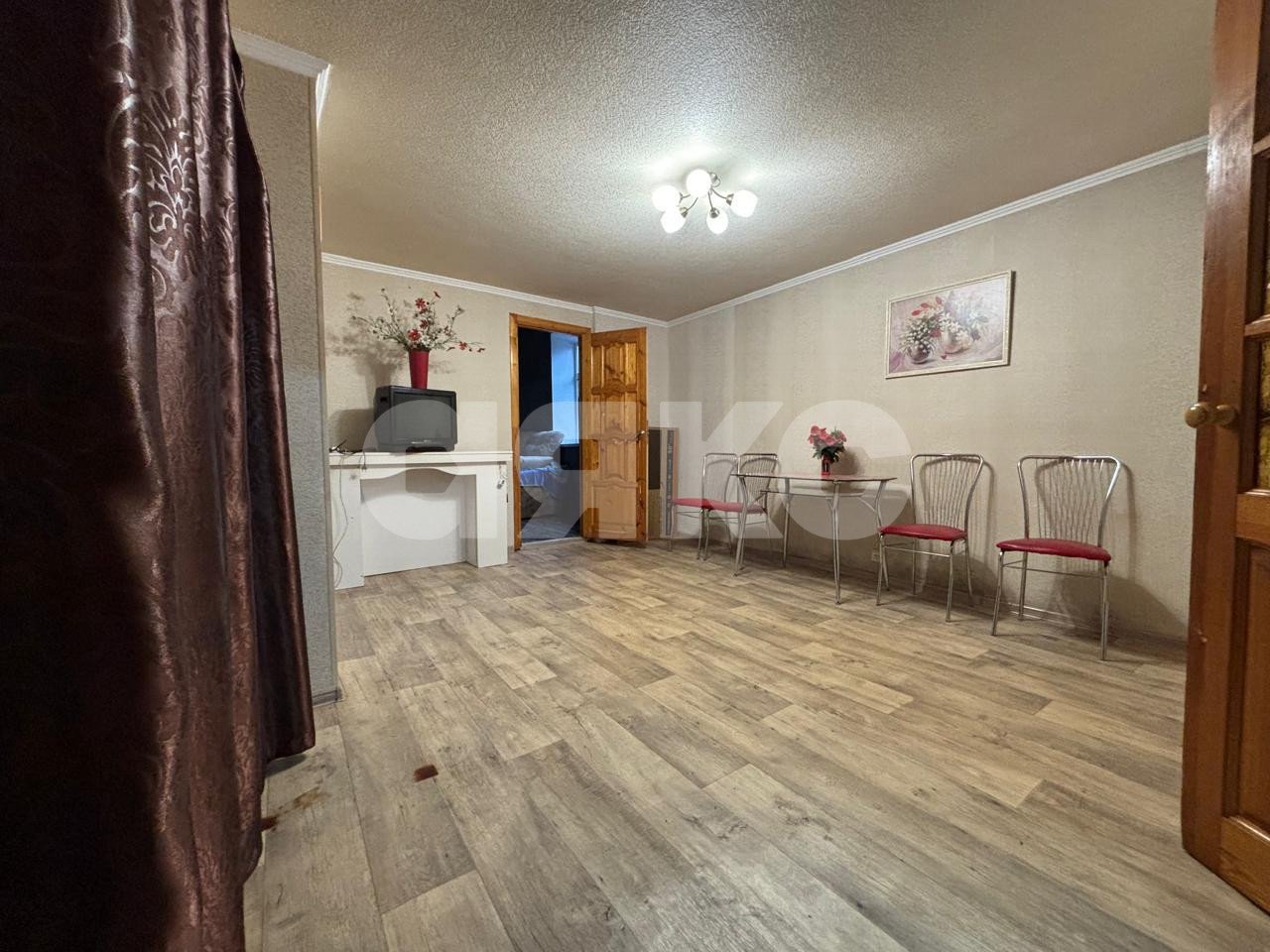 Фото №1: Таунхаус 58 м² + 1 сот. - Армавир, Оптика, ул. имени Маршала Жукова