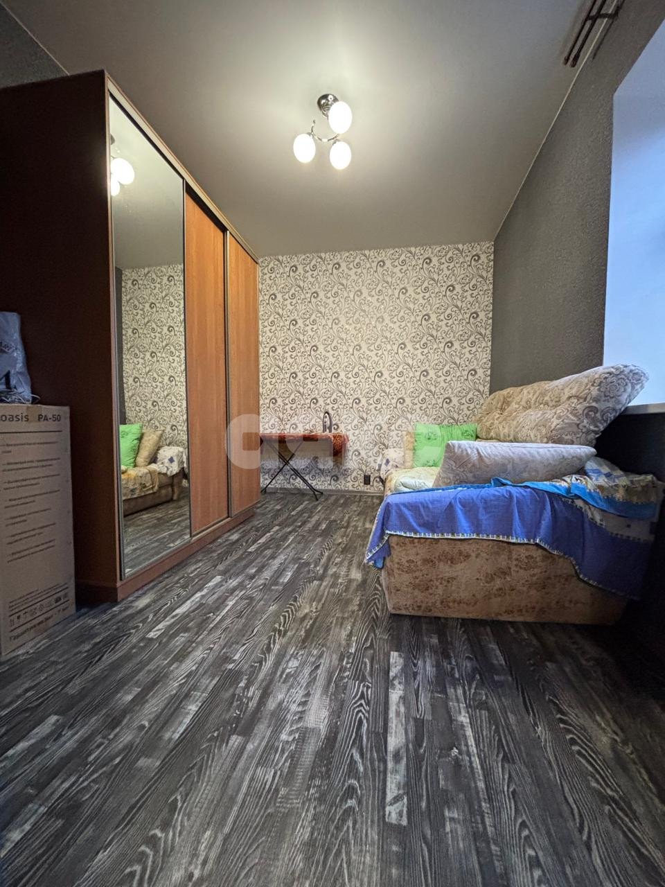 Фото №6: Таунхаус 58 м² + 1 сот. - Армавир, Оптика, ул. имени Маршала Жукова