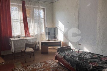 Фото №3: 3-комнатная квартира 51 м² - Степной, ул. 60 лет Октября, 7