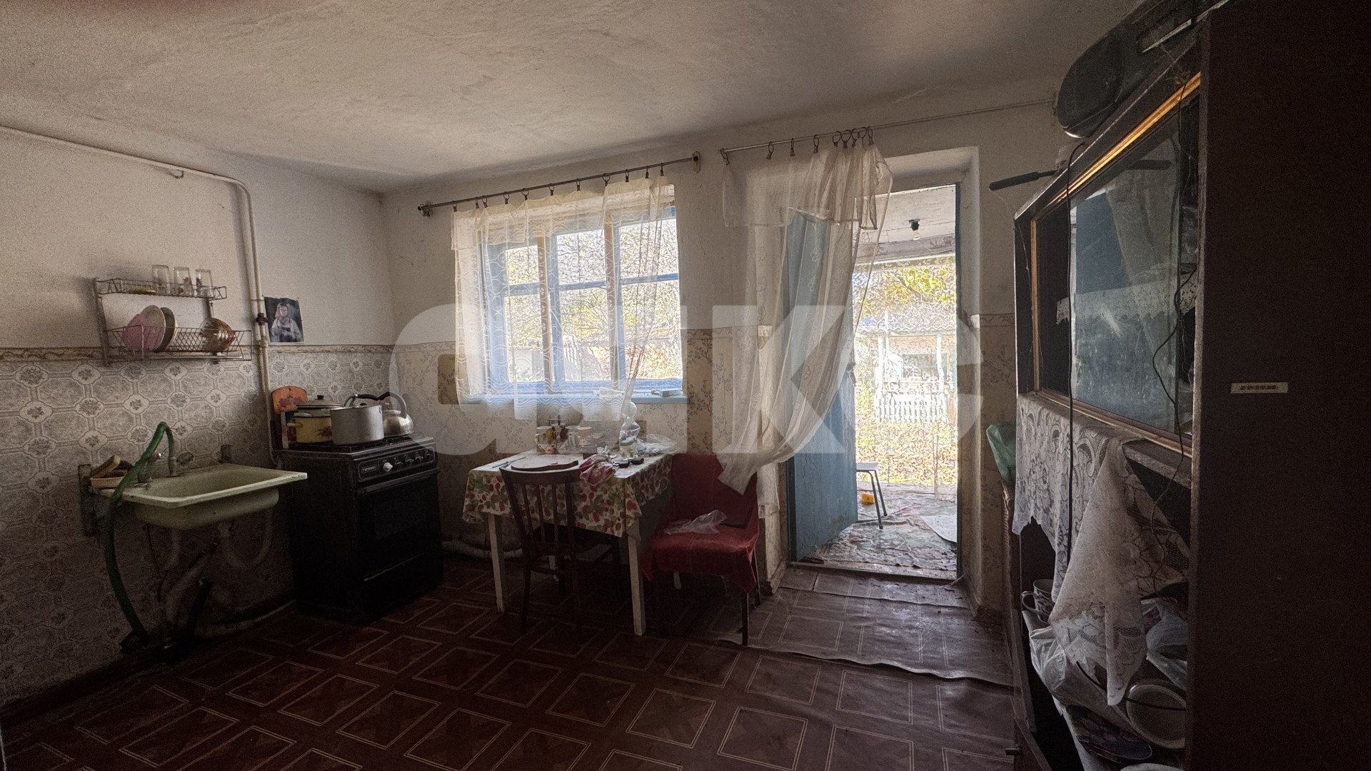 Фото №8: 3-комнатная квартира 51 м² - Степной, ул. 60 лет Октября, 7