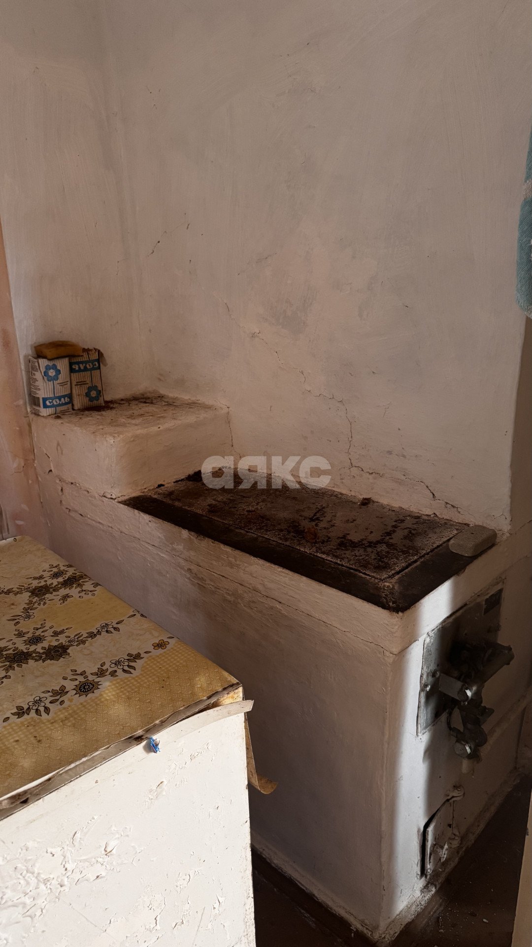 Фото №6: 3-комнатная квартира 51 м² - Степной, ул. 60 лет Октября, 7