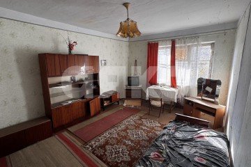 Фото №1: 3-комнатная квартира 51 м² - Степной, ул. 60 лет Октября, 7