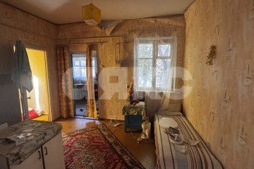 Фото №5: 3-комнатная квартира 51 м² - Степной, ул. 60 лет Октября, 7