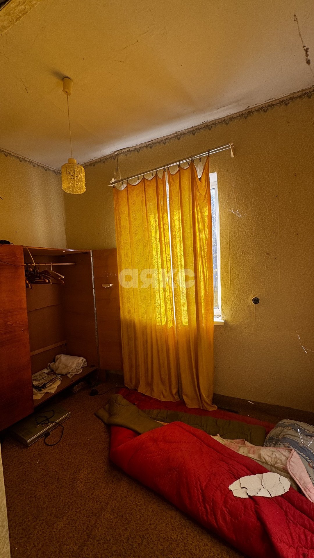 Фото №7: 3-комнатная квартира 51 м² - Степной, ул. 60 лет Октября, 7