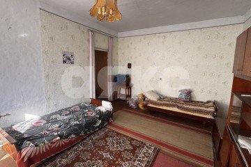 Фото №2: 3-комнатная квартира 51 м² - Степной, ул. 60 лет Октября, 7