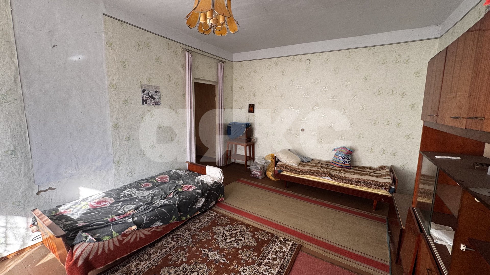 Фото №2: 3-комнатная квартира 51 м² - Степной, ул. 60 лет Октября, 7