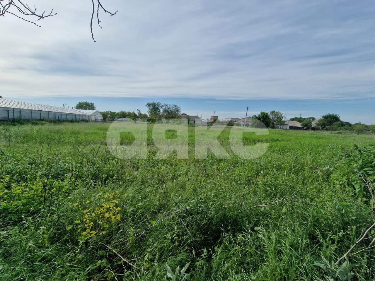 Фото №1: Земельный участок под ИЖС 7 сот. - Коноково, Восточный, ул. Широбоковой