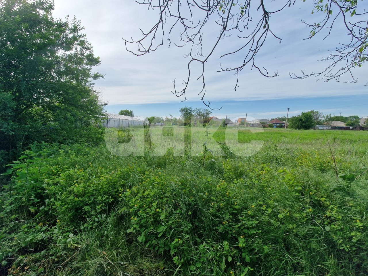 Фото №4: Земельный участок под ИЖС 7 сот. - Коноково, Восточный, ул. Широбоковой