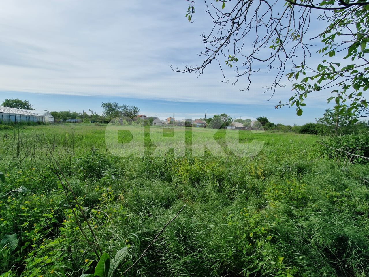 Фото №2: Земельный участок под ИЖС 7 сот. - Коноково, Восточный, ул. Широбоковой