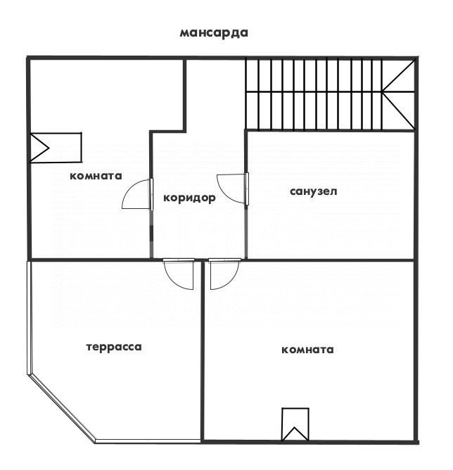 Фото №24: Дуплекс 170 м² + 1.5 сот. - Геленджик, Высокий Берег, ул. Рыбникова, 50к1
