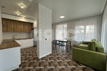 Фото №3: Дуплекс 170 м² - Геленджик, мкр. Высокий Берег, ул. Рыбникова, 50к1