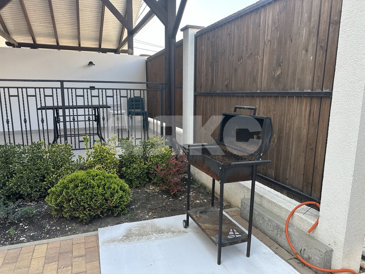 Фото №22: Дуплекс 170 м² + 1.5 сот. - Геленджик, Высокий Берег, ул. Рыбникова, 50к1