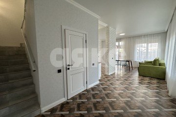 Фото №2: Дуплекс 170 м² - Геленджик, мкр. Высокий Берег, ул. Рыбникова, 50к1