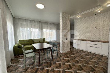 Фото №4: Дуплекс 170 м² - Геленджик, мкр. Высокий Берег, ул. Рыбникова, 50к1