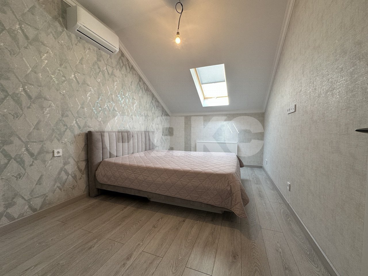 Фото №15: Дуплекс 170 м² + 1.5 сот. - Геленджик, Высокий Берег, ул. Рыбникова, 50к1